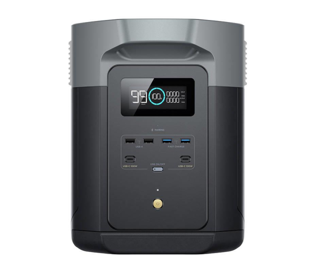 Ecoflow DELTA 2 Max - 1152723 - zdjęcie 2